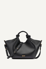 PAULA SMALL COMMUTER TOTE