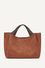 WILLA MINI SATCHEL