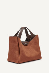 WILLA MINI SATCHEL