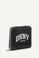 HADLEE SMALL ZIP AROUND WALLET