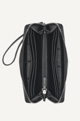 ETTA LARGE ZIP AROUND WALLET
