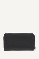 HADLEE LARGE ZIP AROUND WALLET