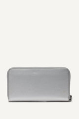 HADLEE LARGE ZIP AROUND WALLET