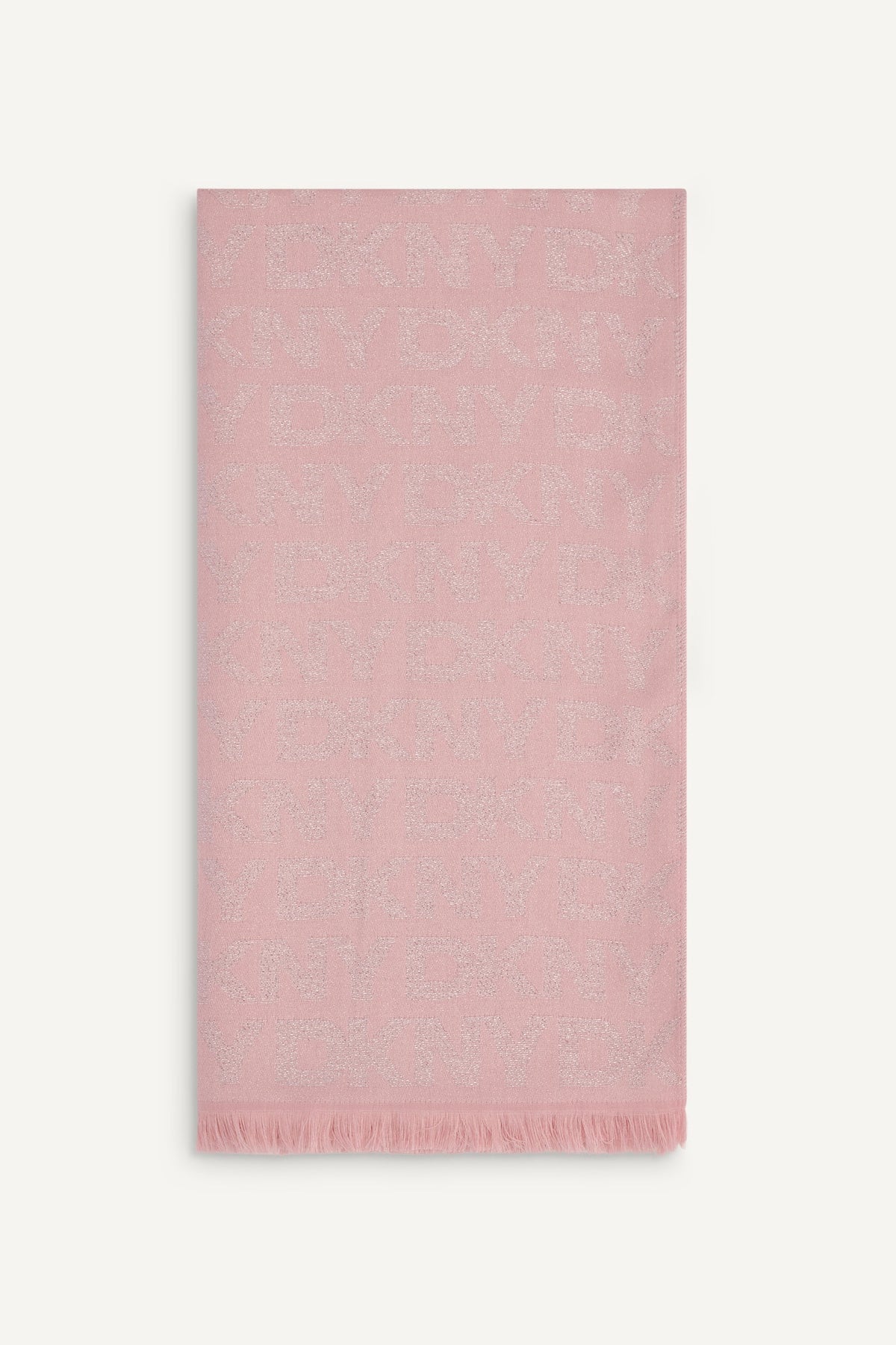 DKNY METAL PASHMINA