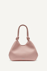 PAULA HEART MEDIUM COMMUTER TOTE