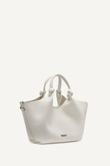 PAULA SMALL COMMUTER TOTE
