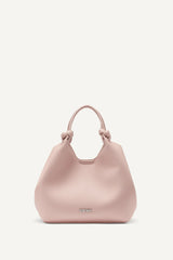 PAULA HEART SMALL COMMUTER TOTE