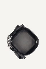 RIONA CHAIN BUCKET BAG
