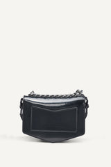 RIONA FLAP CROSSBODY