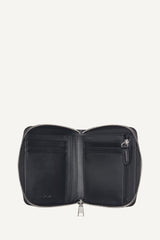 HADLEE SMALL ZIP AROUND WALLET