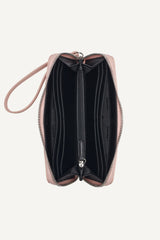 HADLEE LARGE ZIP AROUND WALLET