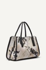 JOSIE NEWSPAPER SATCHEL