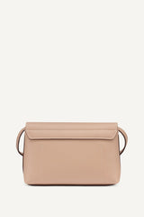 NICOLE LOGO CROSSBODY BAG