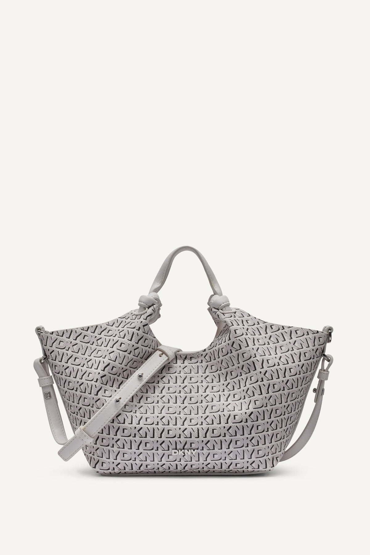 PAULA NEW YORK LOGO SMALL TOTE