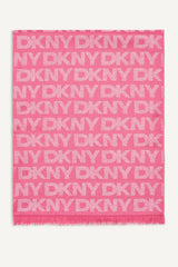 DKNY METAL PASHMINA