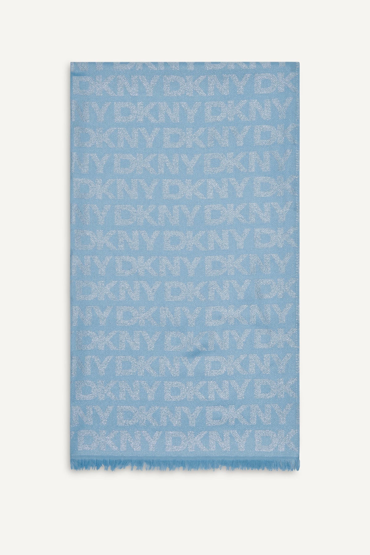 DKNY METAL PASHMINA