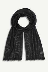 EVERYBODY LOVES DONNA METALLIC WRAP