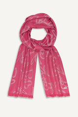 EVERYBODY LOVES DONNA METALLIC WRAP