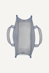 HADLEE SMALL JELLY LOGO TOTE