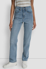 HIGH-RISE CLASSIC STRAIGHT