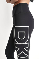 HIGH-RISE LOGO 7/8-LENGTH LEGGING