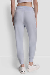 TWO-TONE LOGO DRAWCORD JOGGER