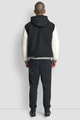 VARSITY JACKET