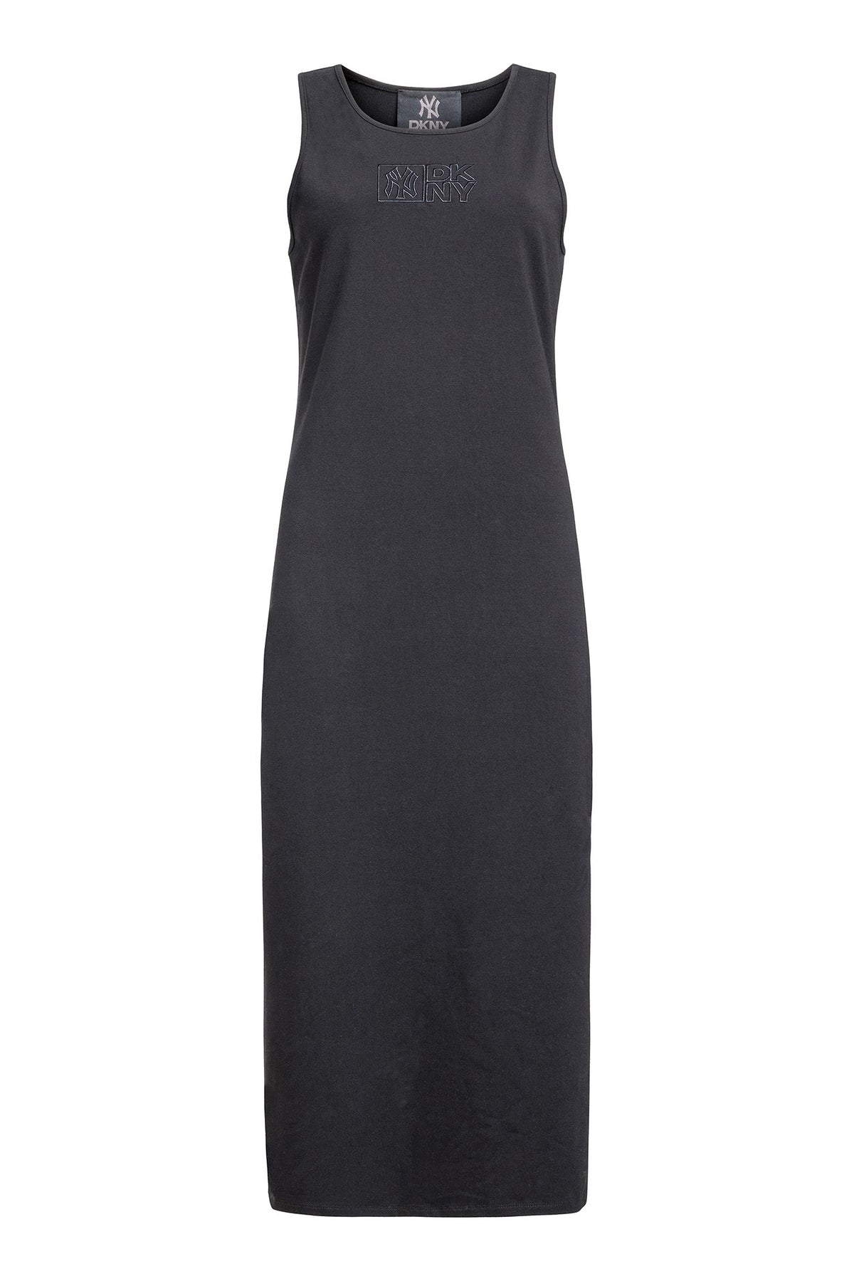 DKNY X YANKEES TANK DRESS