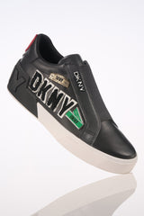 MINDI CITY SIGNS SLIP ON SNEAKER