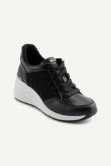 KALINDA WEDGE SNEAKER
