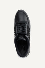 KALINDA WEDGE SNEAKER