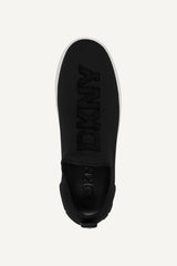 MAIZE SLIP ON SNEAKER