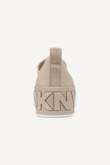 MAIZE SLIP ON SNEAKER