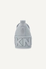 MAIZE SLIP ON SNEAKER
