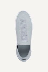 MAIZE SLIP ON SNEAKER