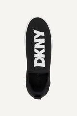 MAIZE SLIP ON SNEAKER