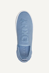 MAIZE SLIP ON SNEAKER
