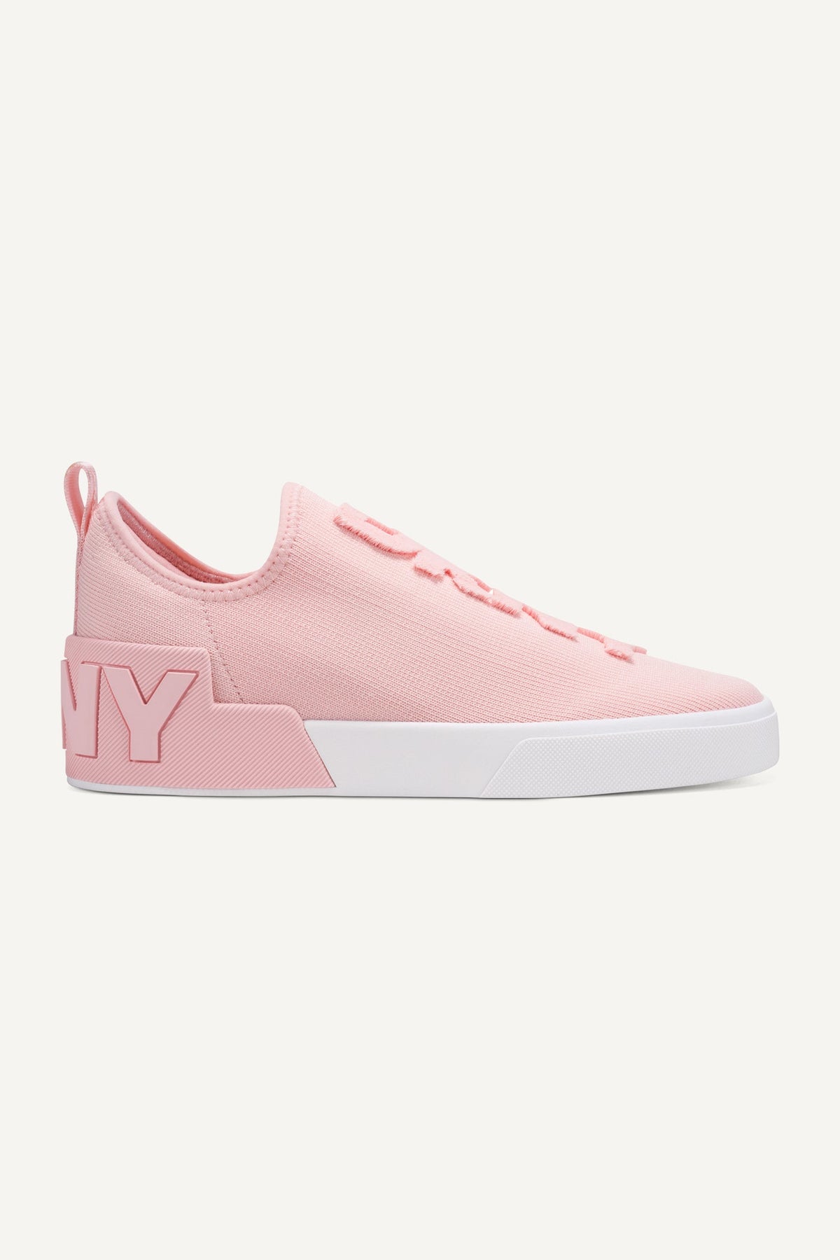 MAIZE SLIP ON SNEAKER