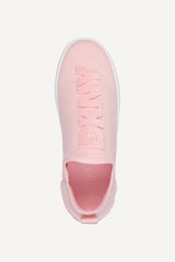 MAIZE SLIP ON SNEAKER