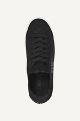 MALLORY LACE-UP SNEAKER
