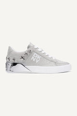 MANSERRA LACE UP SNEAKER