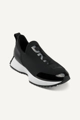 NALLEN SLIP-ON SNEAKER