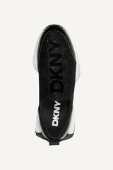 NALLEN SLIP-ON SNEAKER