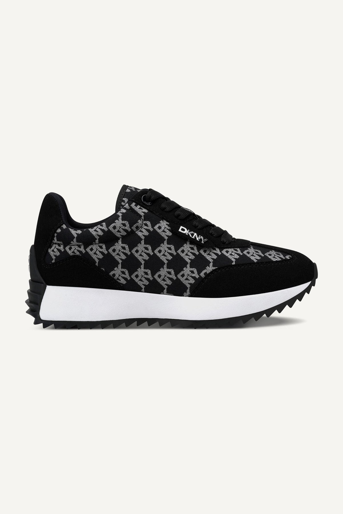 NAPLES LACE-UP SNEAKER