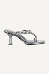 RABUN STRAPPY HEEL