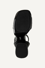 SCOTIA ANKLE STRAP SANDAL