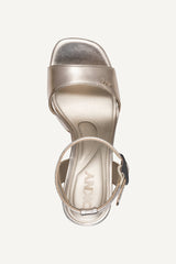 SCOTIA ANKLE STRAP SANDAL
