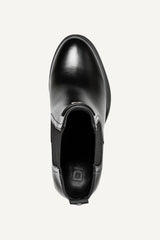 TISDEL PLATFORM BOOTIE