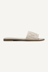 WILLOW FLAT SLIDE