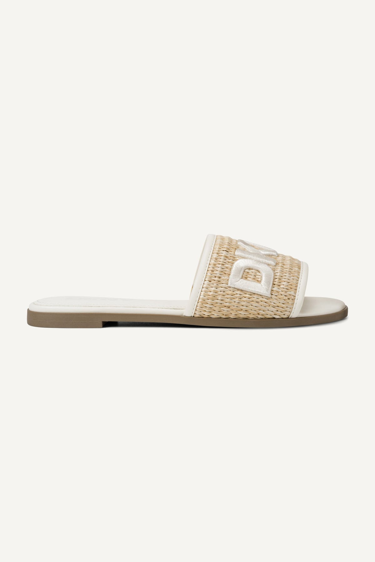 WINSLET FLAT SLIDE SANDAL